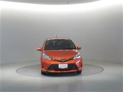 ヴィッツ ジュエラ