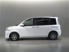 シエンタ DICEリミテッド