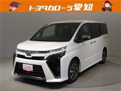 ヴォクシー ZSキラメキ3