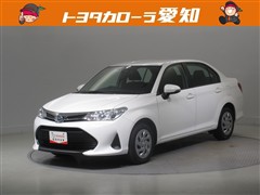 カローラアクシオ EX