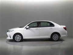 カローラアクシオ EX