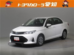 カローラアクシオ EX