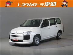 プロボックスバン DXコンフォート