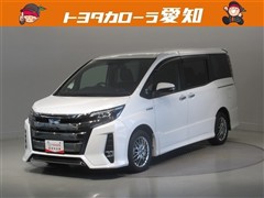 トヨタ　ノア SI WXB