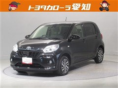 パッソ X Gパッケージ