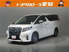 アルファード G