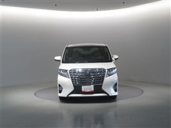 アルファード G