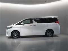 アルファード G