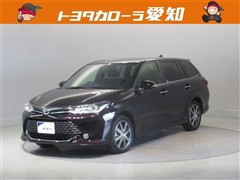 カローラフィールダー1.8S WXB