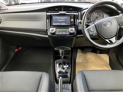 カローラフィールダー1.8S WXB