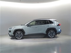 RAV4 アドベンチャー