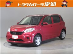 パッソ X Lパッケージ S