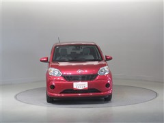 パッソ X Lパッケージ S