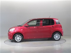 パッソ X Lパッケージ S