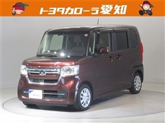 ホンダ N-BOX L