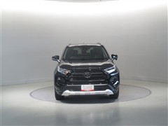RAV4 アドベンチャー