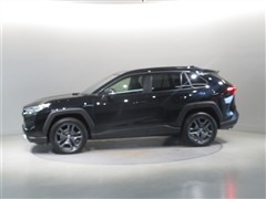 RAV4 アドベンチャー