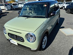 アルトラパン LC X