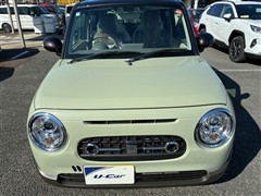 アルトラパン LC X