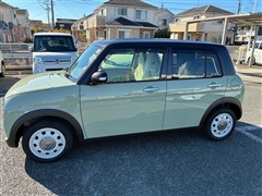 アルトラパン LC X