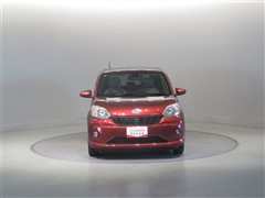 パッソ X LパッケージS