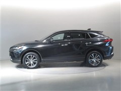 ハリアーハイブリッド G