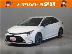 カローラセダンHV WXB