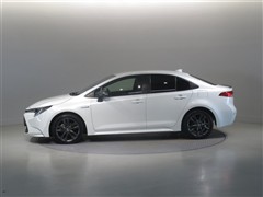 カローラセダンHV WXB