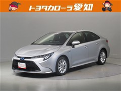 カローラセダンHV S