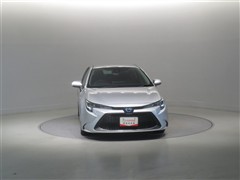 カローラセダンHV S