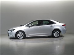 カローラセダンHV S