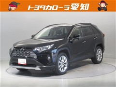 RAV4 G Zパッケージ