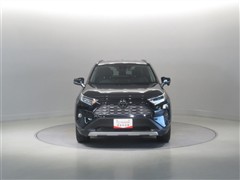 RAV4 G Zパッケージ