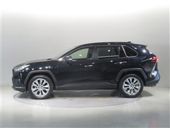 RAV4 G Zパッケージ