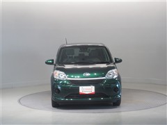 パッソ X LパッケージS