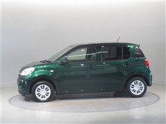 パッソ X LパッケージS