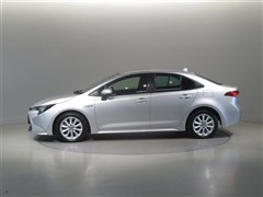 カローラ ハイブリッド S