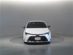 カローラセダンHV WXB