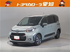 シエンタ ハイブリッド Z