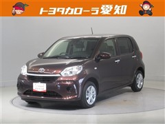 パッソ X Lパッケージ