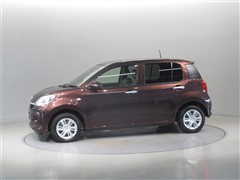 パッソ X Lパッケージ