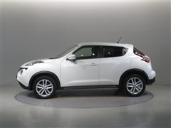 ジューク 15RX Vセレクション