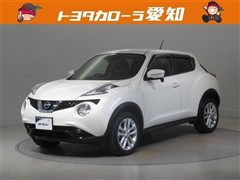 日産 ジューク 15RX Vセレクション