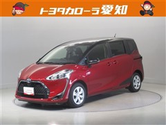 シエンタ ファンベース G