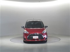 シエンタ ファンベース G