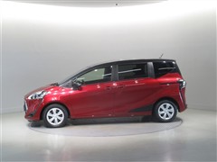 シエンタ ファンベース G