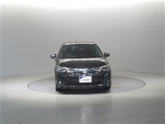 カローラフィールダーHVGエアロWXB