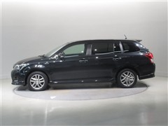 カローラフィールダーHVGエアロWXB