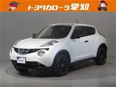 ジューク 15RX Vセレ パーソナ