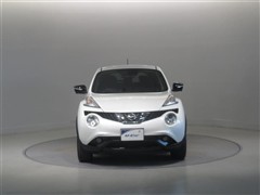 ジューク 15RX Vセレ パーソナ